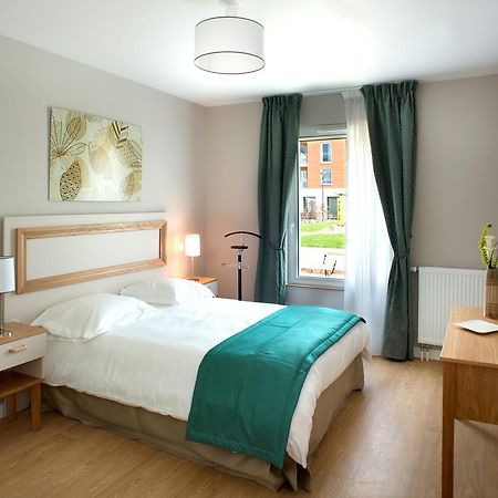 Domitys Les Comtes De Sologne Apartment Blois Exterior photo